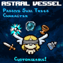 Astral Vessel – Passive Skill Trees Customizable Character [BETA]