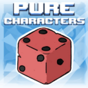 Pure Characters