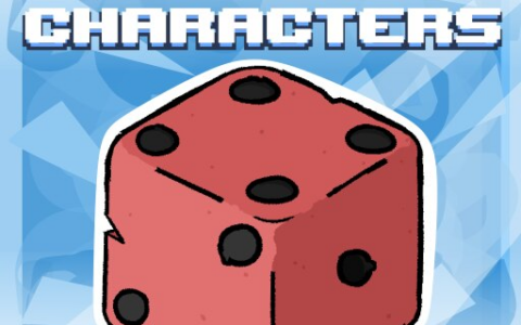 Pure Characters