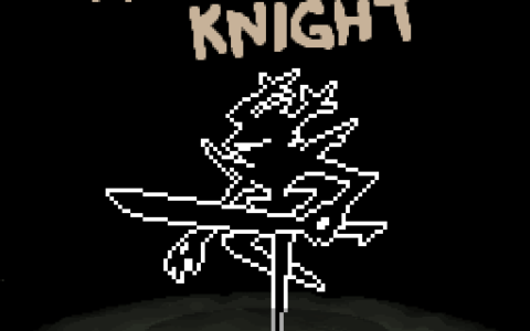 Roaring Knight Boss