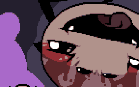 Trite does a stupid backflip and dies