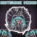 Hatsune Miku (Playable Character)