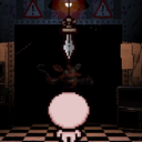 Foxy Death on Damocles