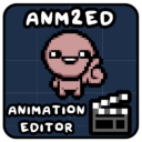 Anm2Ed (Animation Editor)