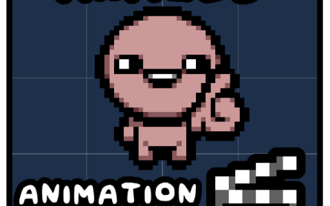 Anm2Ed (Animation Editor)