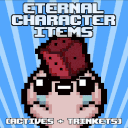 Eternal Character Items