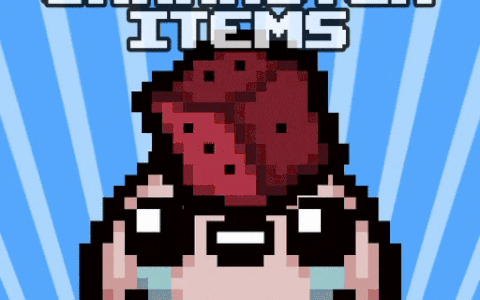 Eternal Character Items