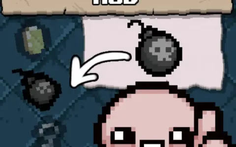 ![Rep(+)] Dynamic Bomb HUD
