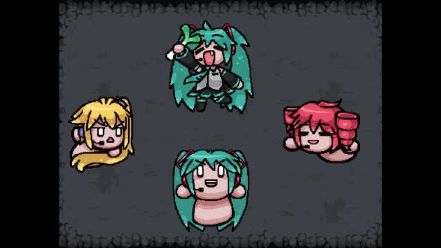 Triple Baka Bums — screenshot 2