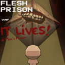 FLESH PRISON over Moms Heart