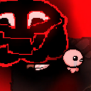 YOUR TAKING TOO LONG (Deltarune/Mom’s Shadow)