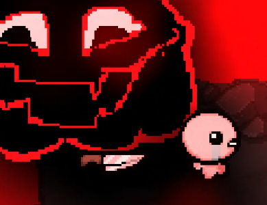 YOUR TAKING TOO LONG (Deltarune/Mom’s Shadow)