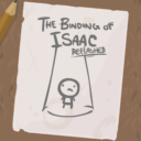 The Binding Of Isaac: Reflashed