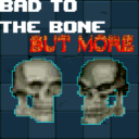 Skulls are Bad to the bone