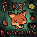 Foks’ Booster Pack
