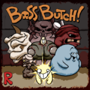 Boss Butch! (13 new bosses)