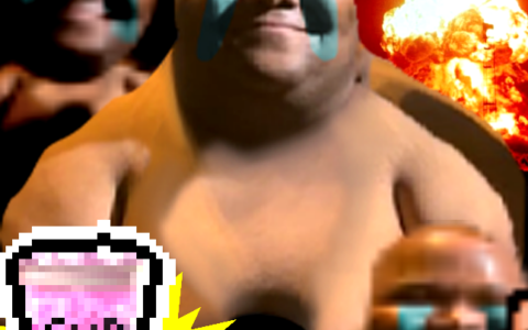 turn isaac into dave blunts