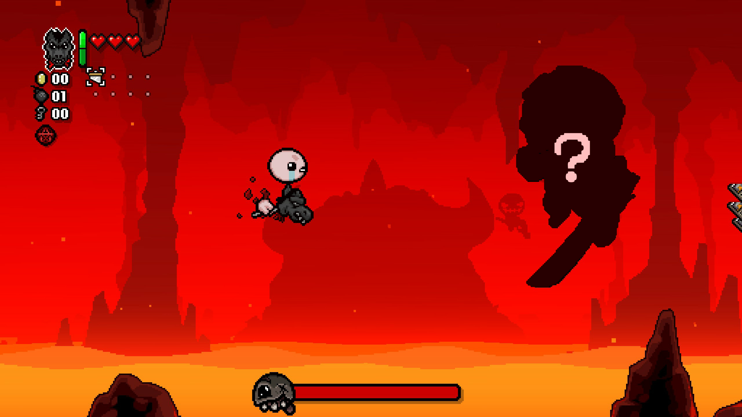 Ultra Headless Horseman — screenshot 4