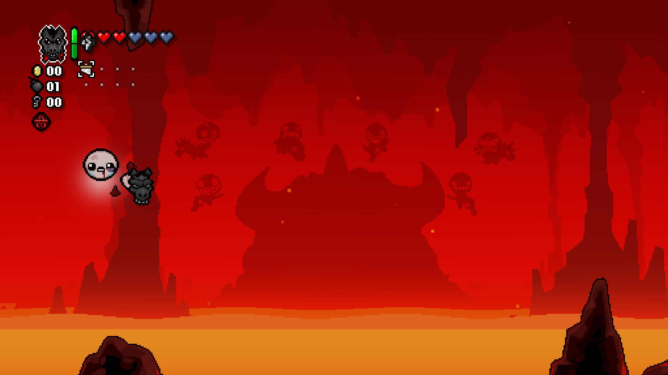Ultra Headless Horseman — screenshot 5