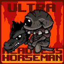Ultra Headless Horseman