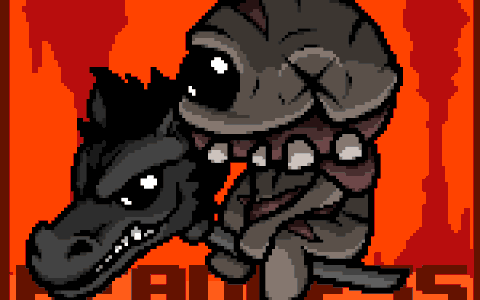 Ultra Headless Horseman