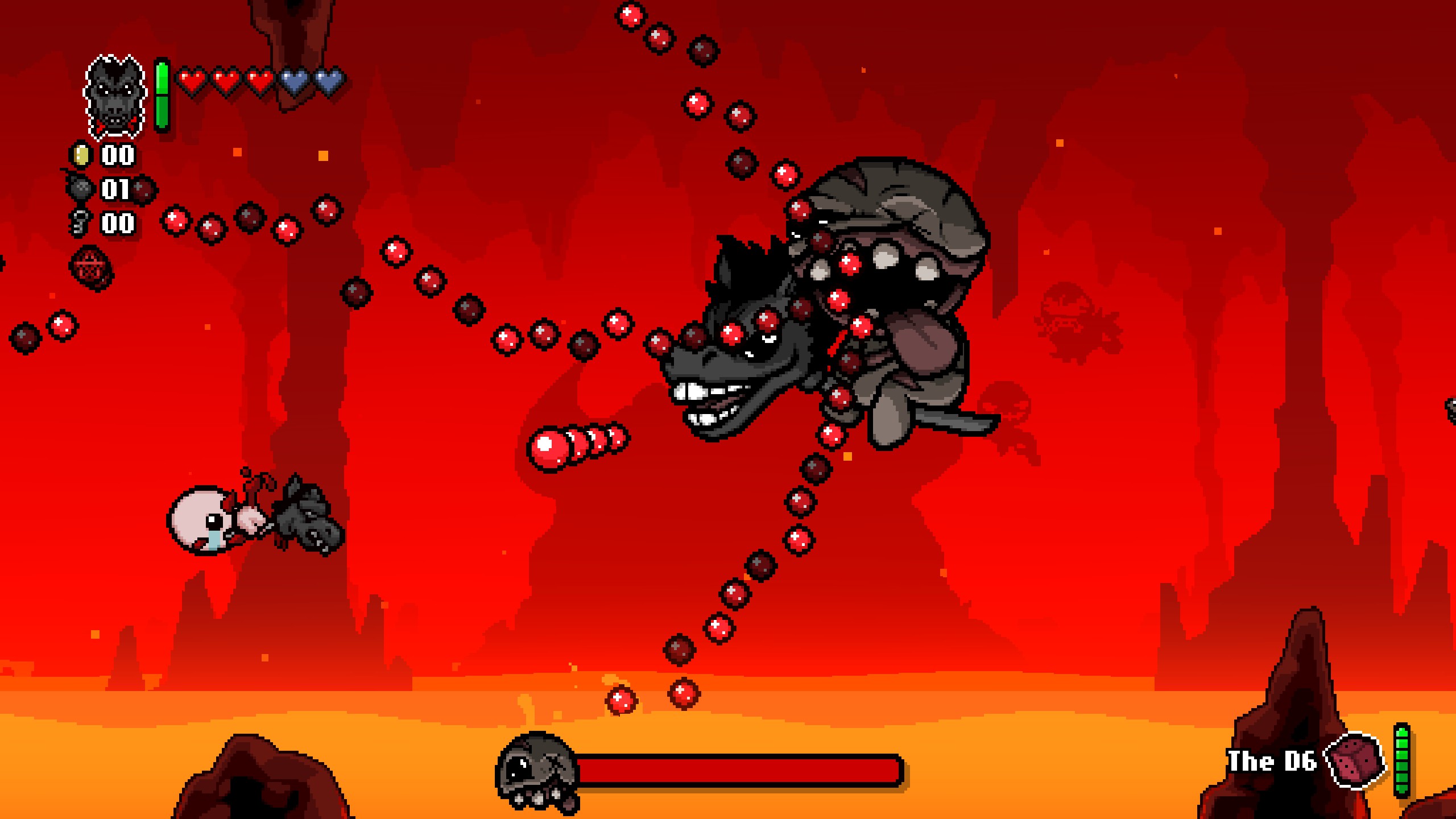Ultra Headless Horseman — screenshot 3
