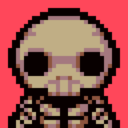 Skeleton Characters [Character Sprite Edit]