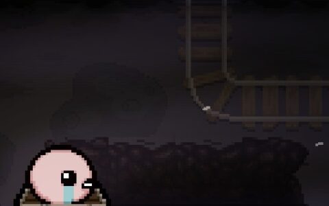 Less Broken Mineshaft