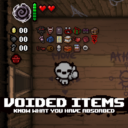 [REP(+)] Voided Items