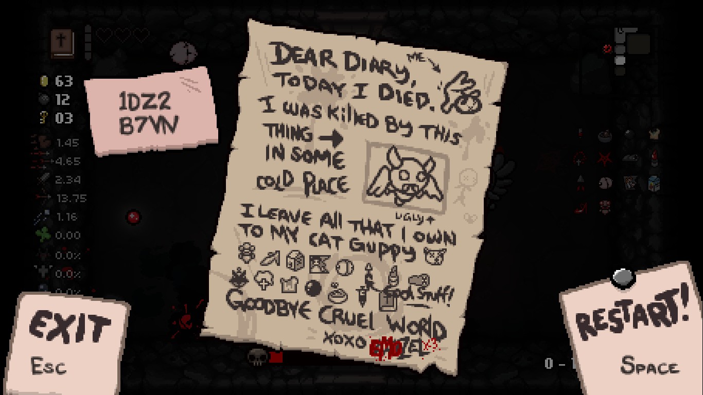 THE EMOZEL MOD!!!!!1!! X3 — screenshot 1