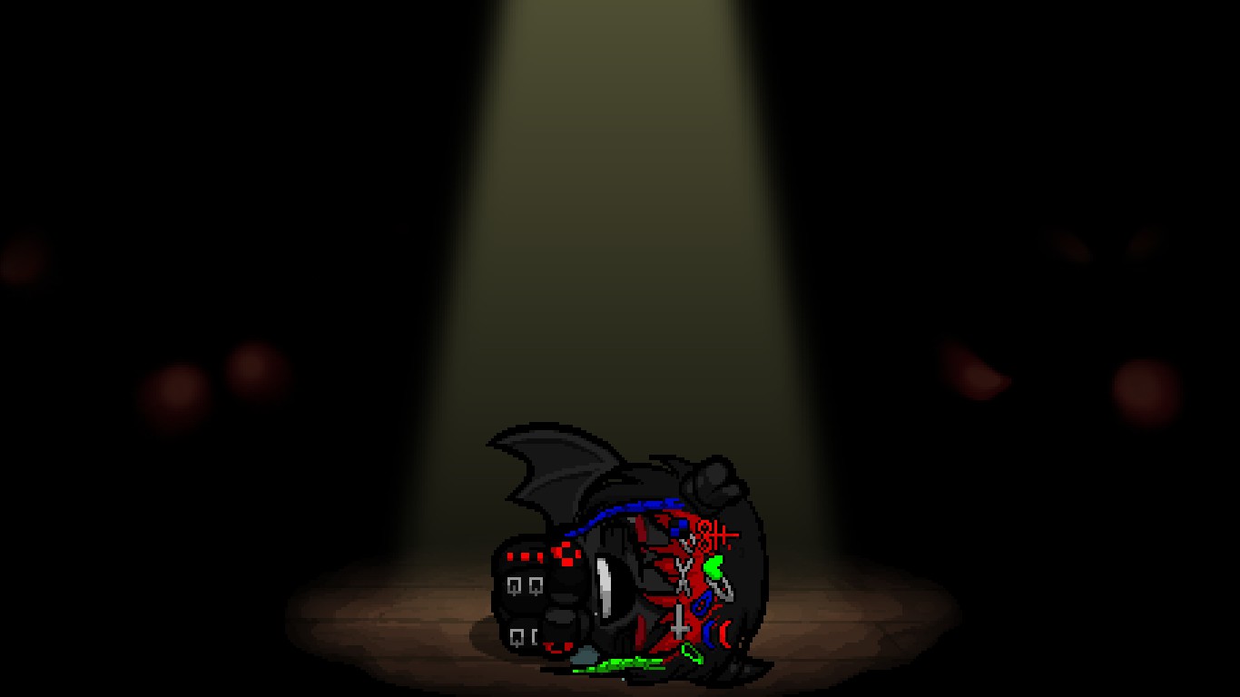THE EMOZEL MOD!!!!!1!! X3 — screenshot 3