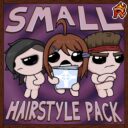 [RGON] Small Hairstyle Pack
