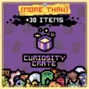 Curiosity Crate [Rep|Rep+]