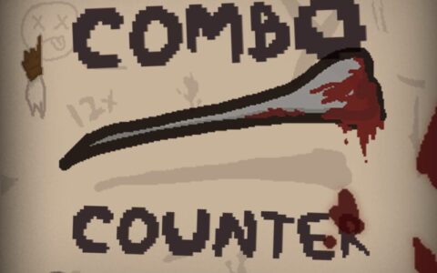 Combo Counter