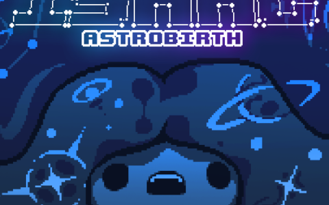 !#Astrobirth