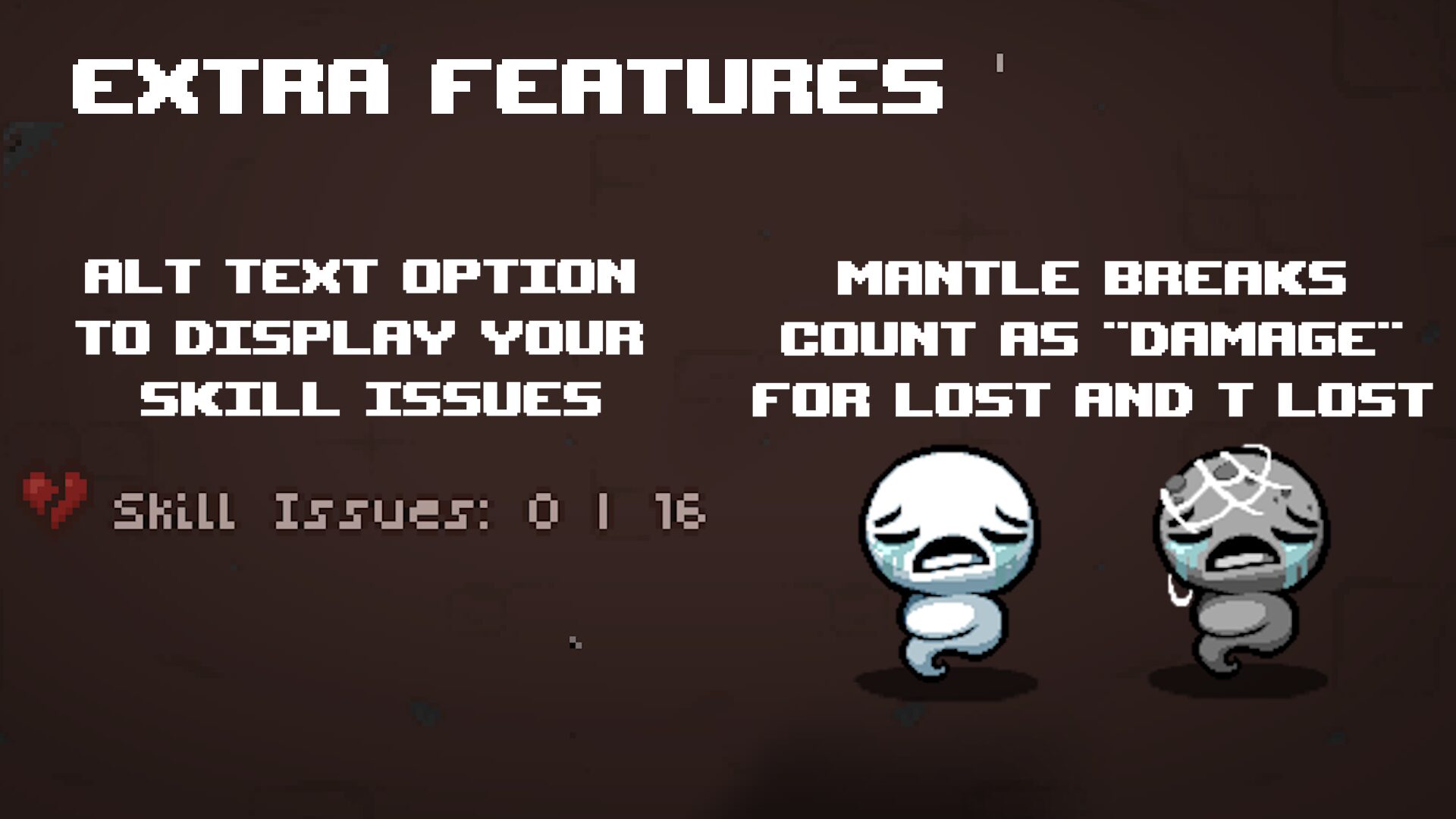 Damage Tracker — screenshot 2