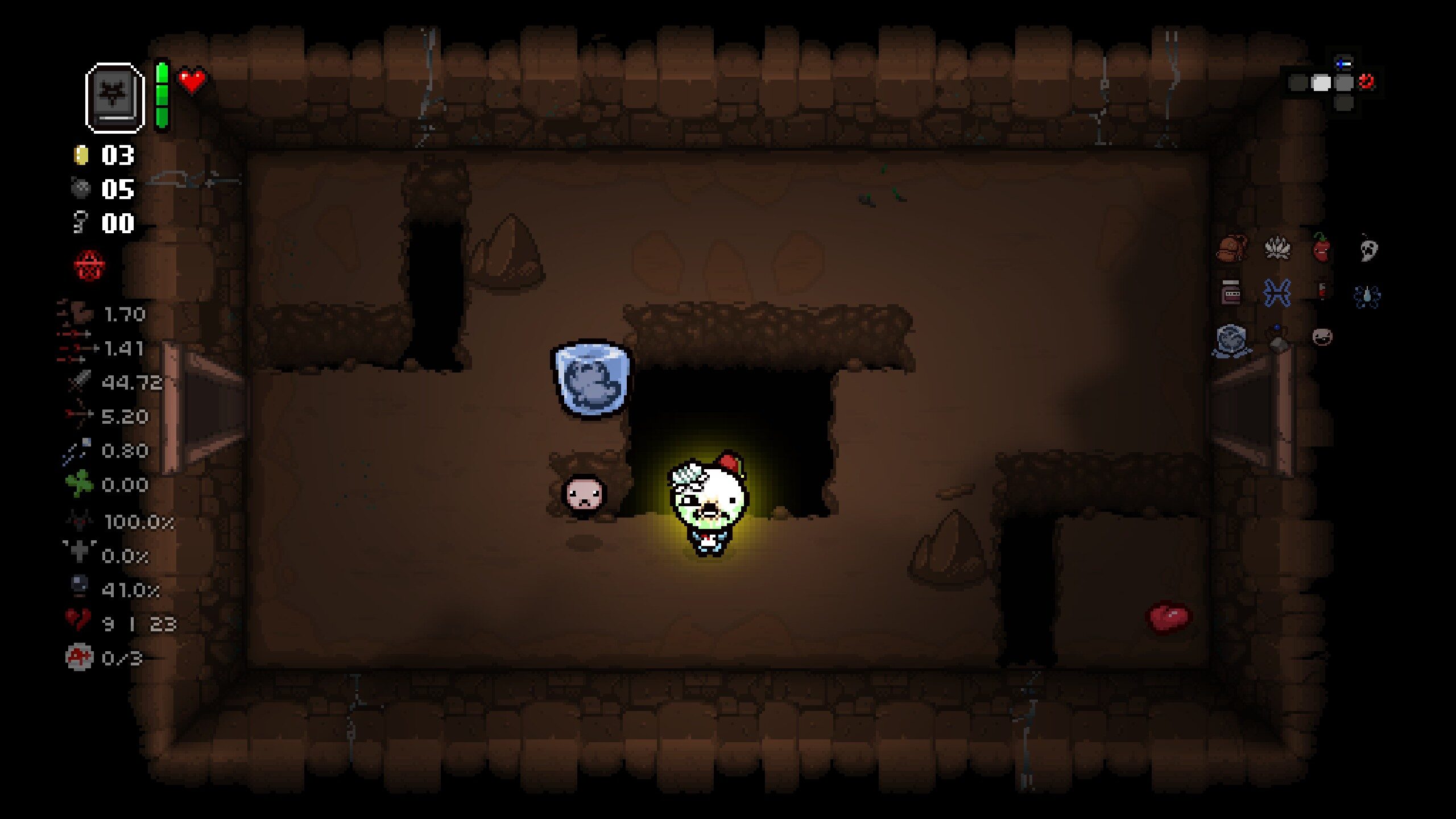 Damage Tracker — screenshot 4
