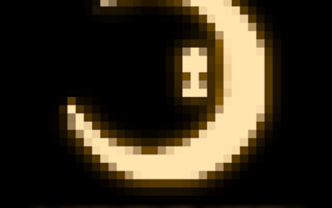 Basement Moon [RGON]