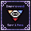 Improved Sprites