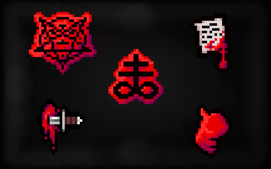 Improved Sprites — screenshot 2