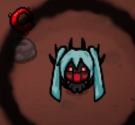 Hatsune Miku replaced forgotten — screenshot 1