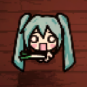 Hatsune Miku replaced forgotten