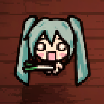 Hatsune Miku replaced forgotten