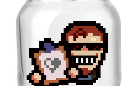 Postal Beggar