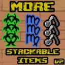stackable items mod v2