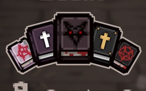 [REUPLOAD] Aladar’s Book Items Resprite