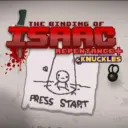 Repentance+ & Knuckles