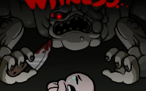 [DISCONTINUED] [RGON] The Witness in Repentance