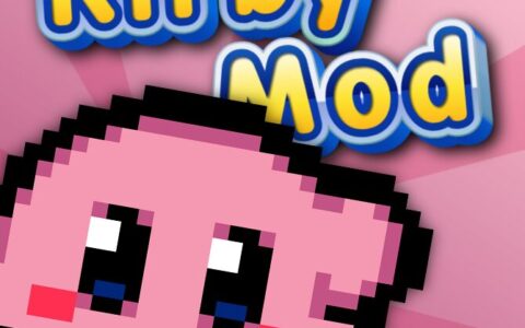 Kirby Mod! YOTF 2025 [RGON]