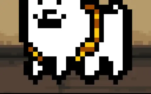 Undertale Damocles